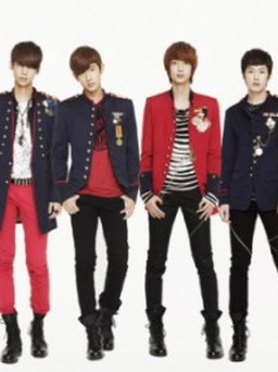 MV mới của nhóm Boyfriend bị cáo buộc ảnh hưởng xấu cho teen